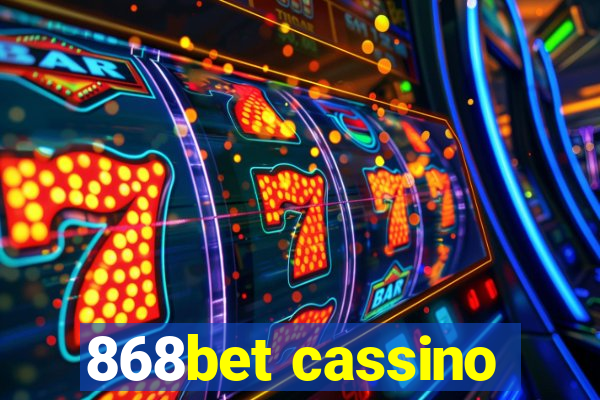 868bet cassino